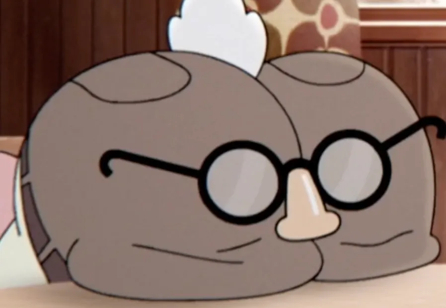 Buttface 2
