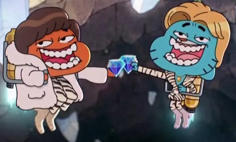 Chaosemeralds