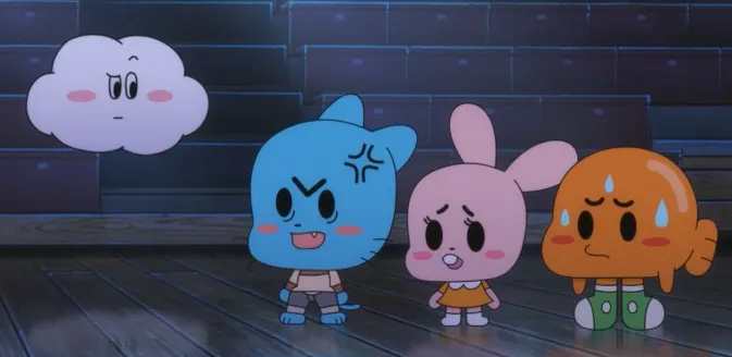 Chibi Anime