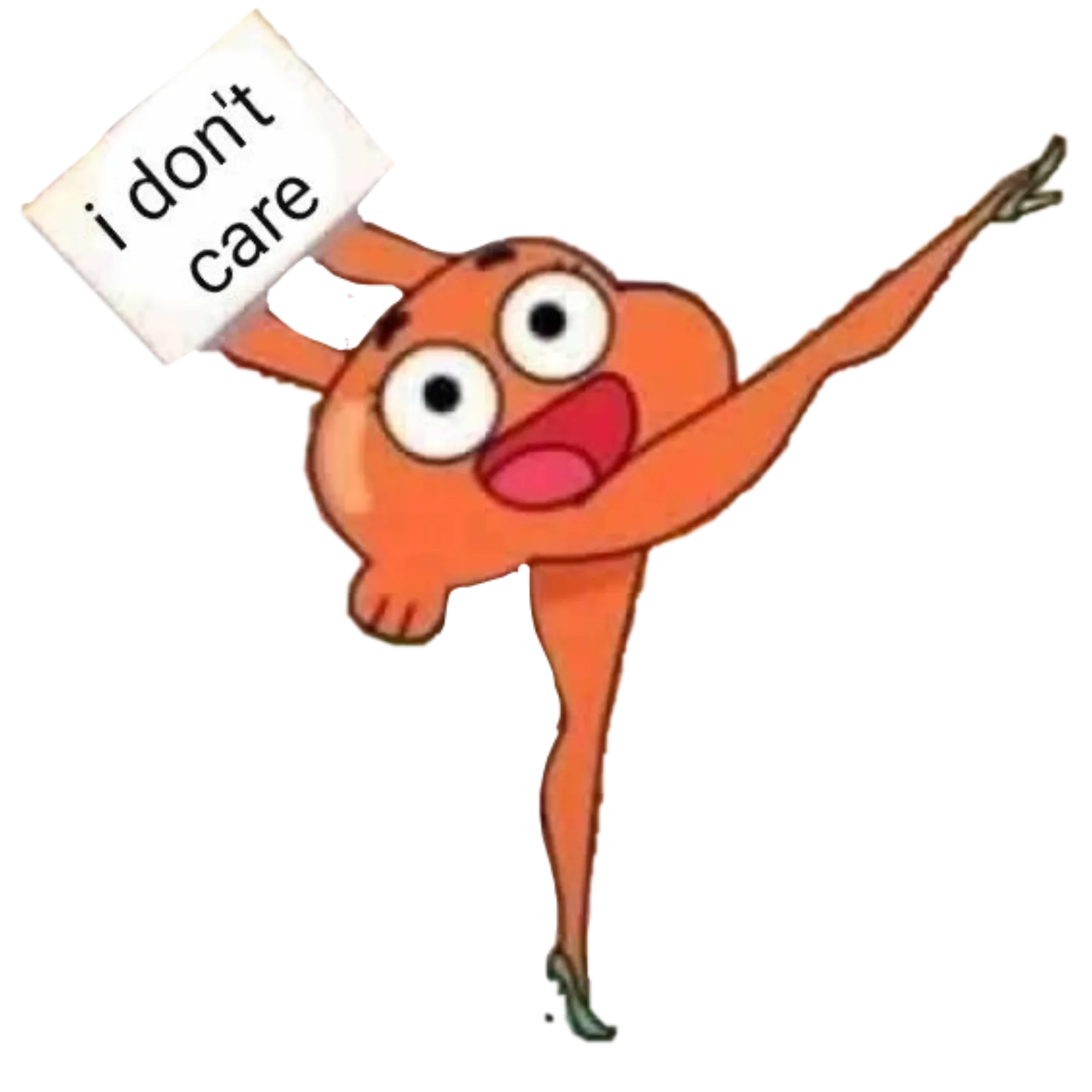 Gumball Idc