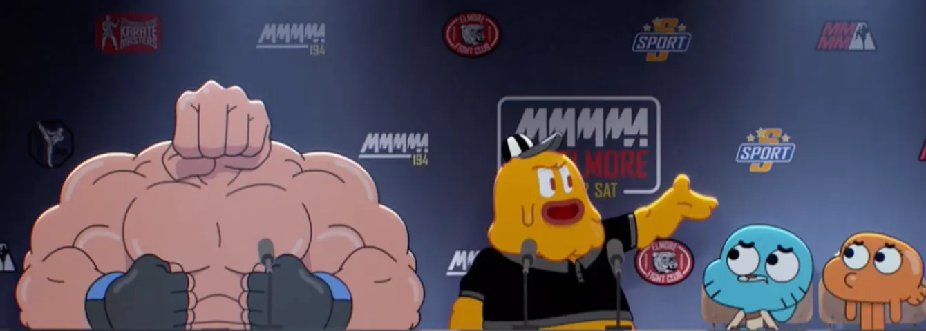 Mma 1