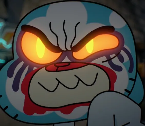 Mom Zombie 4