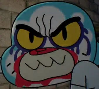 Mom Zombie 5