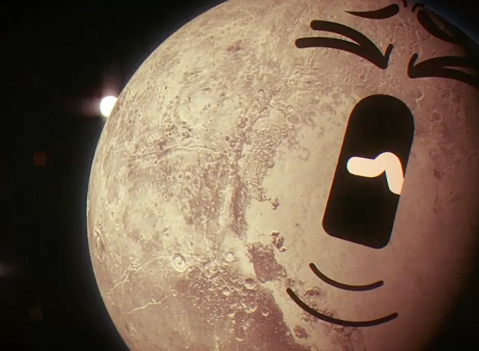 Moon Scream