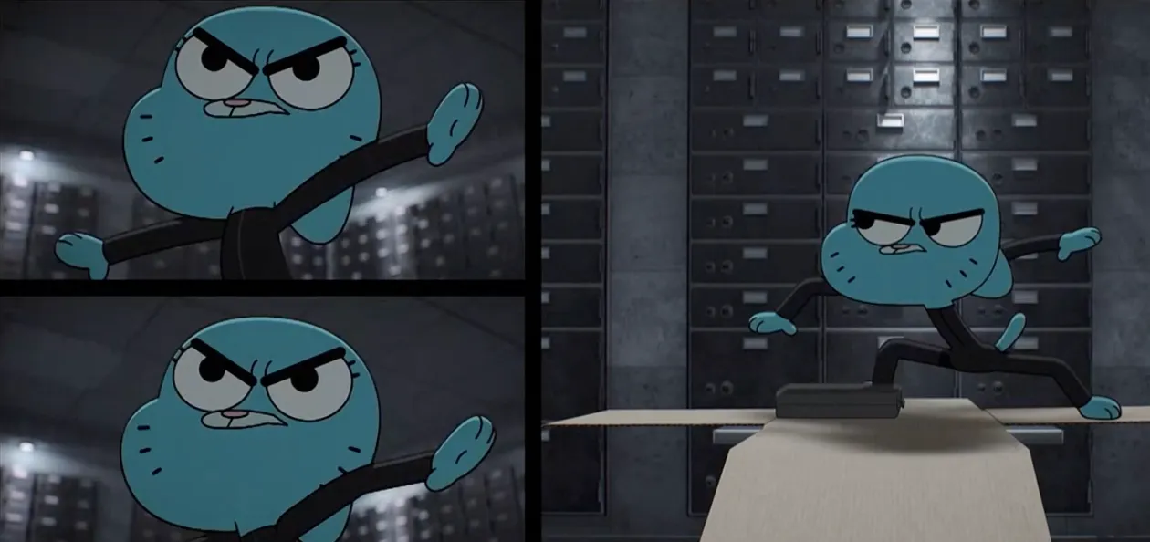 Oceans11 Vault