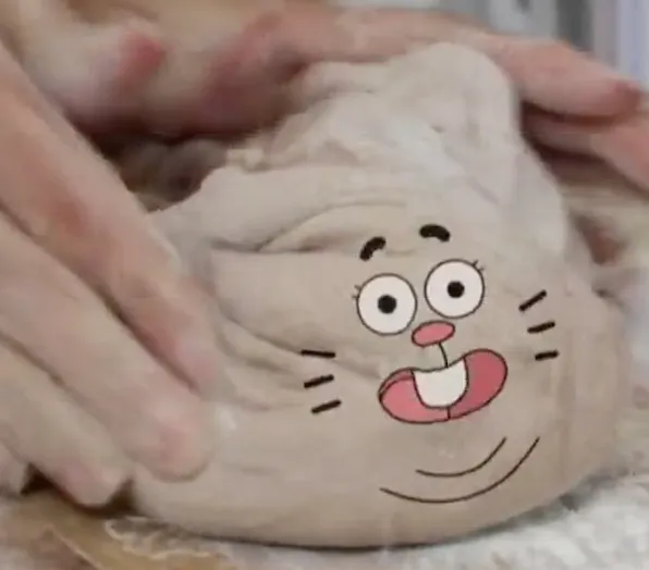 Richard Dough 2