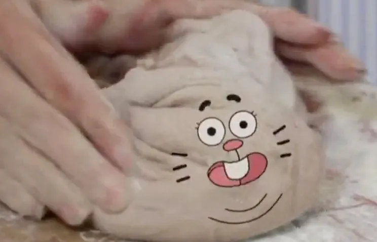 Richard Dough 3
