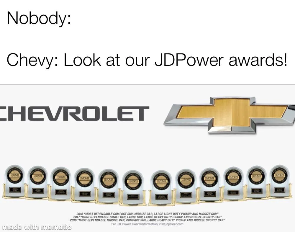 Nobody