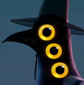 Bird