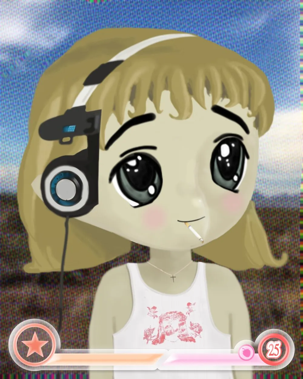 Gamer Headphones