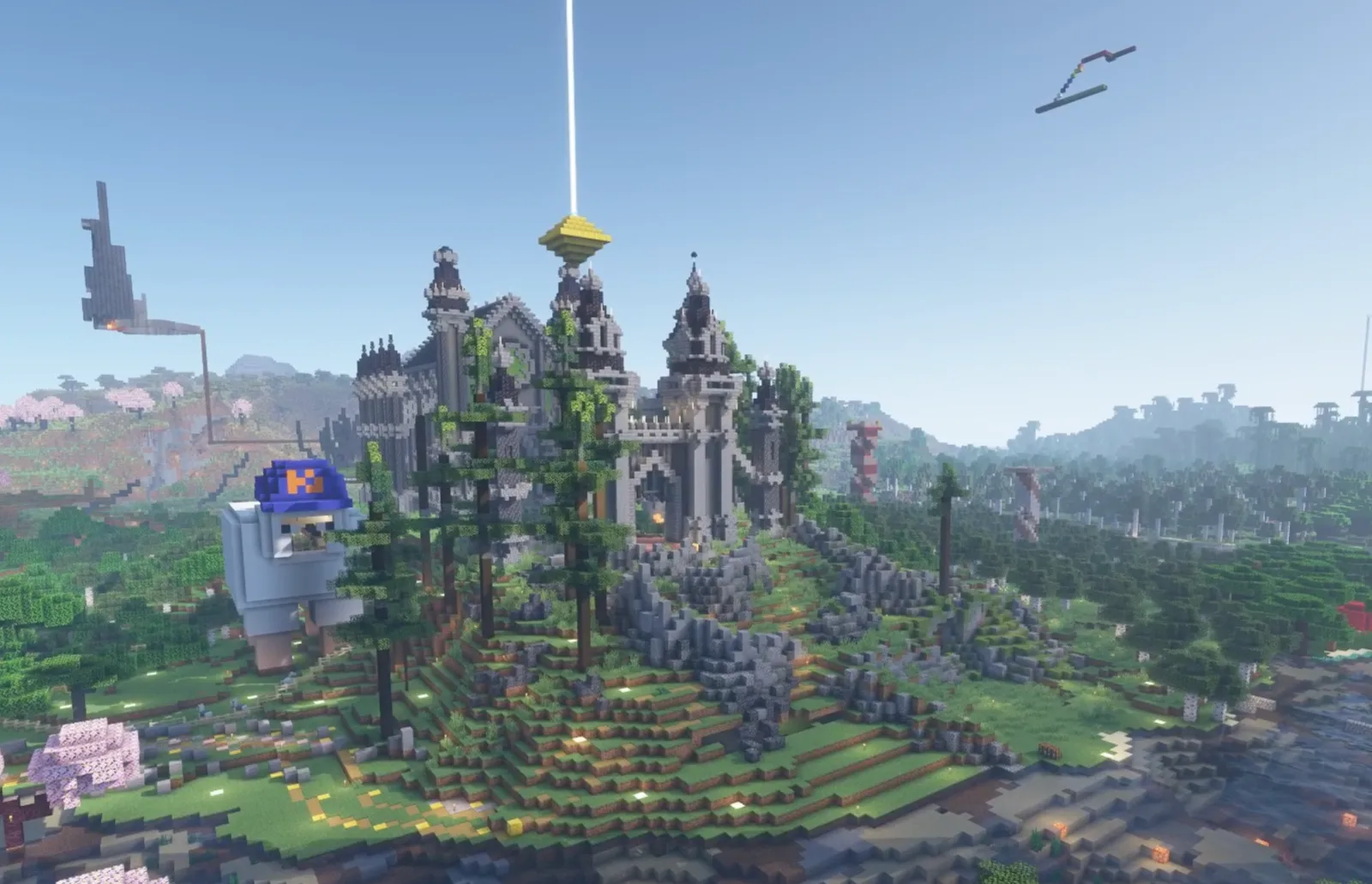 Castle Coom