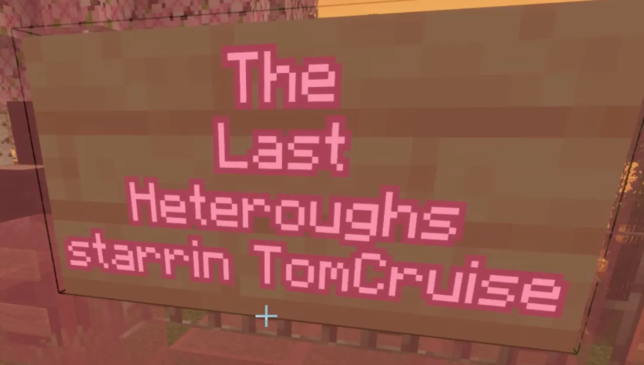 Last Heteroughs