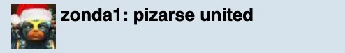 Arse