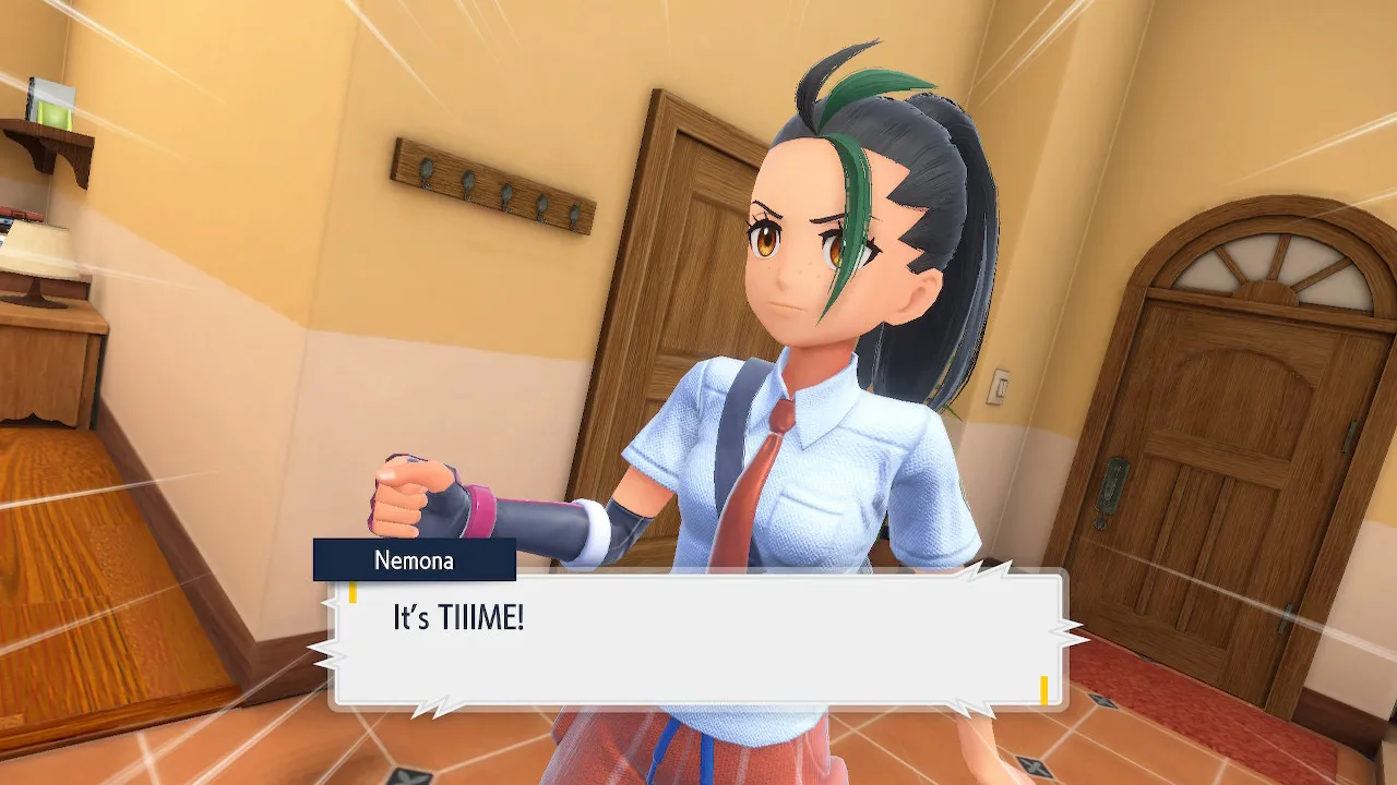 Poke Itsthyme