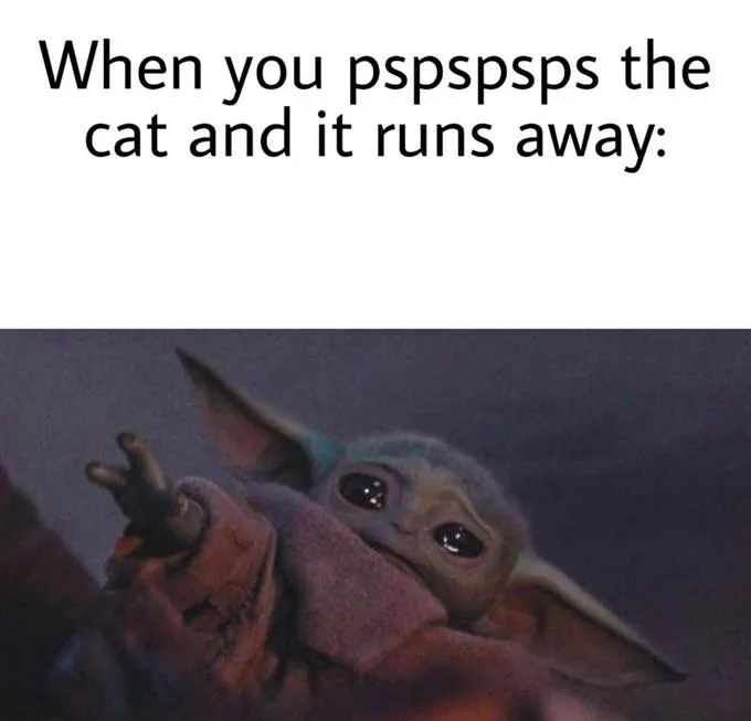 Baby Yoda