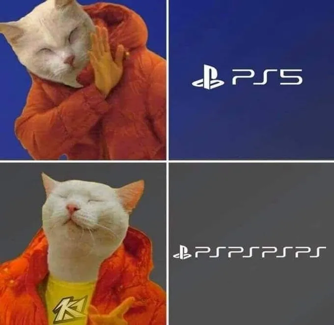 Drake PS5