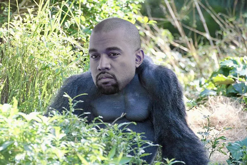 Kanye