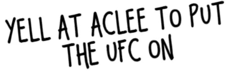 Yellatacleeufc