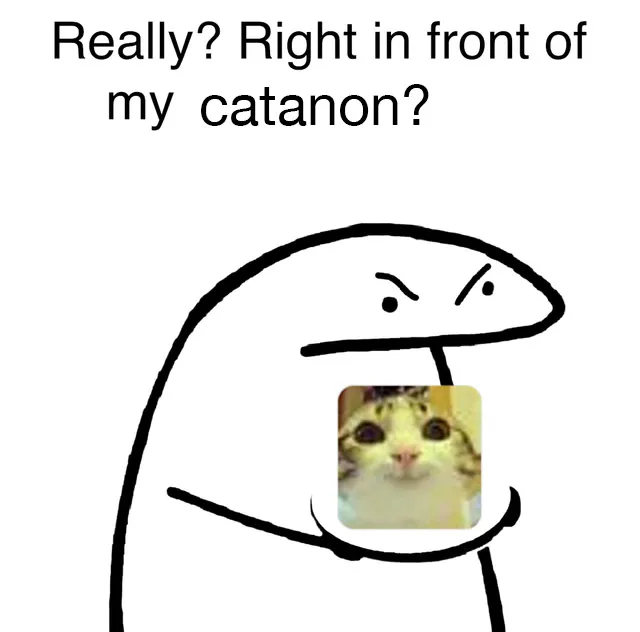 Catanon