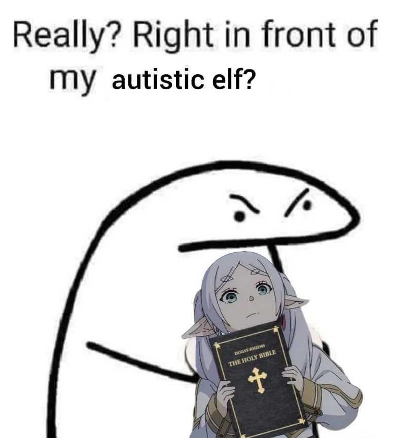 Elf