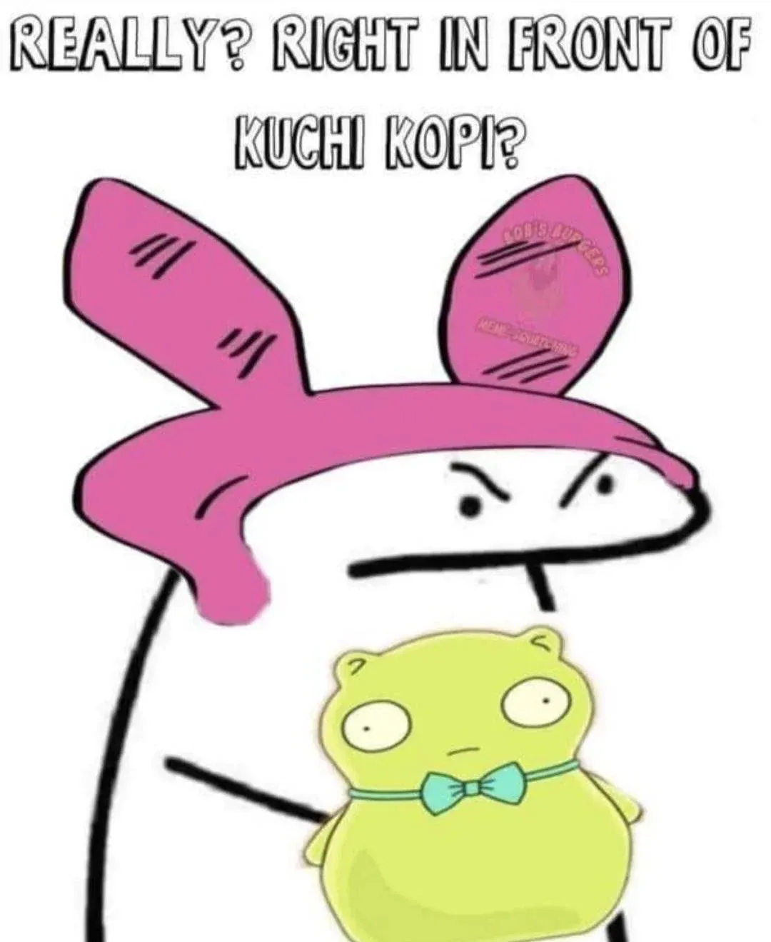 Kulchi Kopi