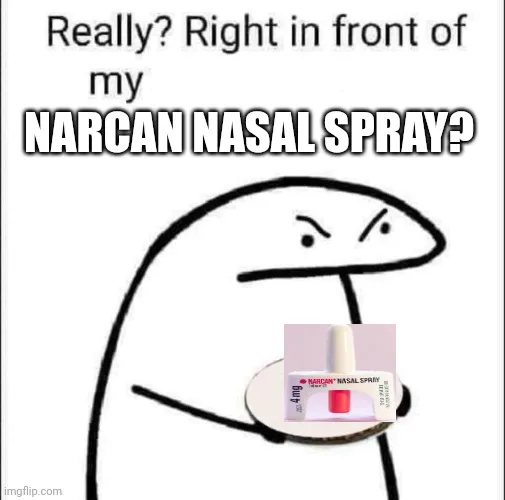 Narcan