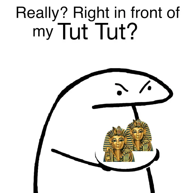 Tut Tut