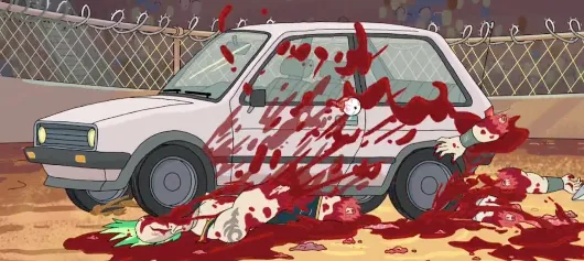 Y Car Wins