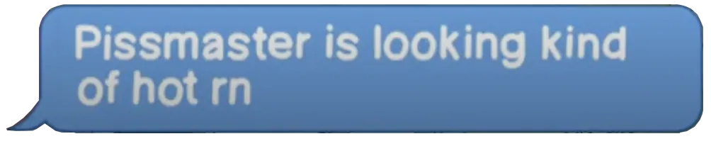 Y Pissmaster Hot