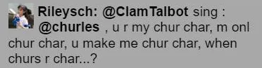 Churchar