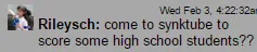 Highschool