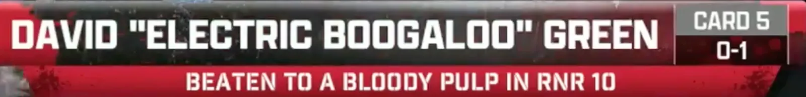 Rnr Nameplate Electricboogaloo