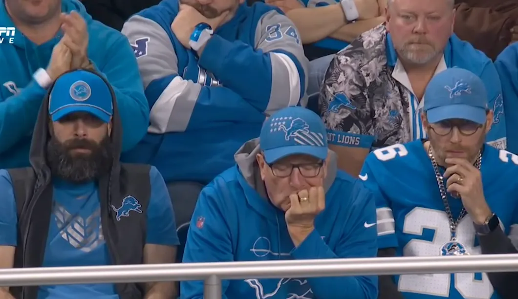 Lions Sad1