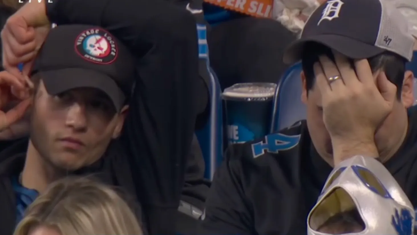 Lions Sad4