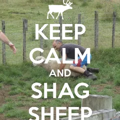 Keepcalm