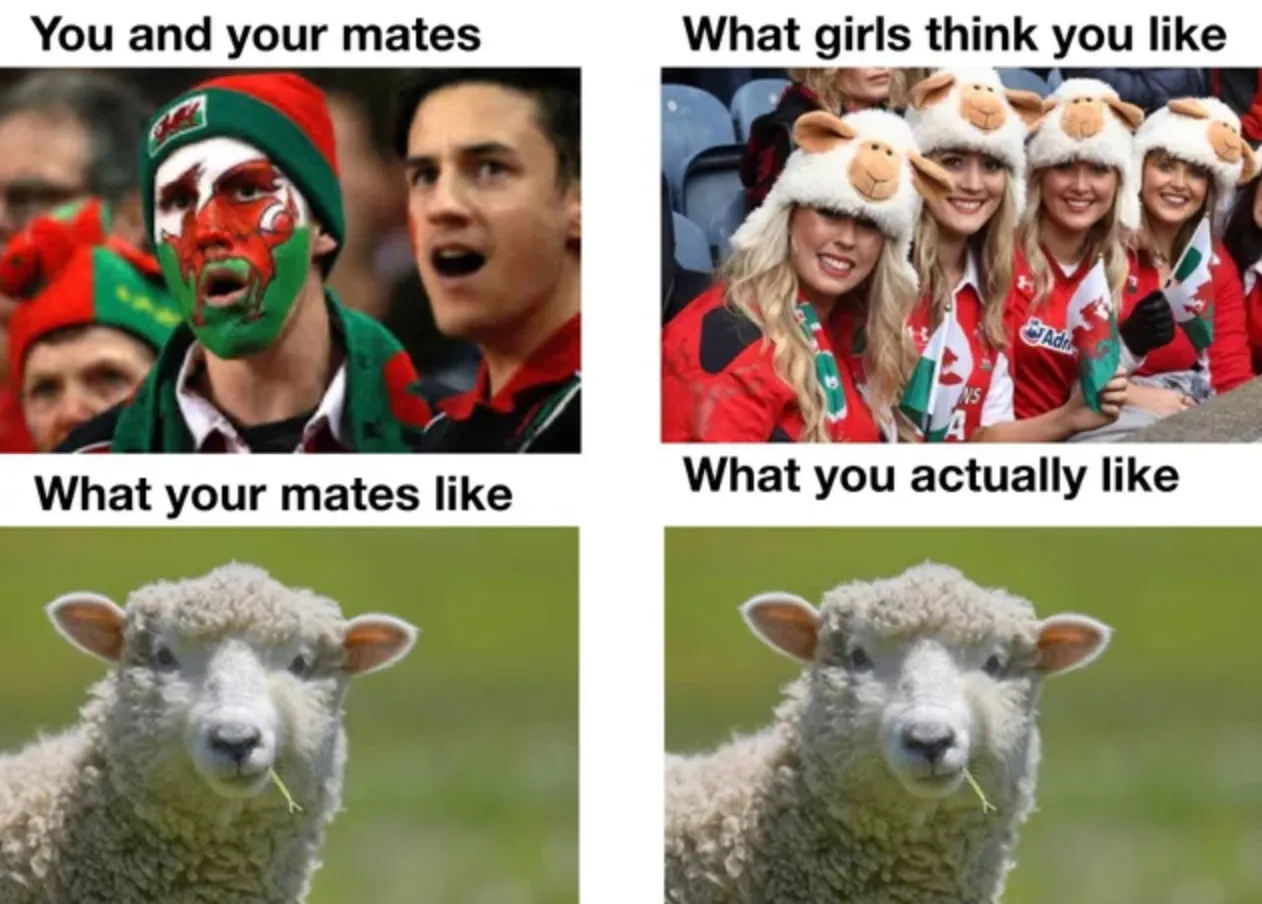 Mates