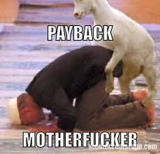 Payback