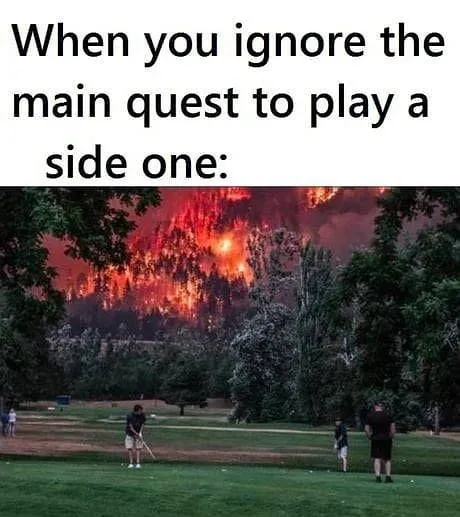 Golf