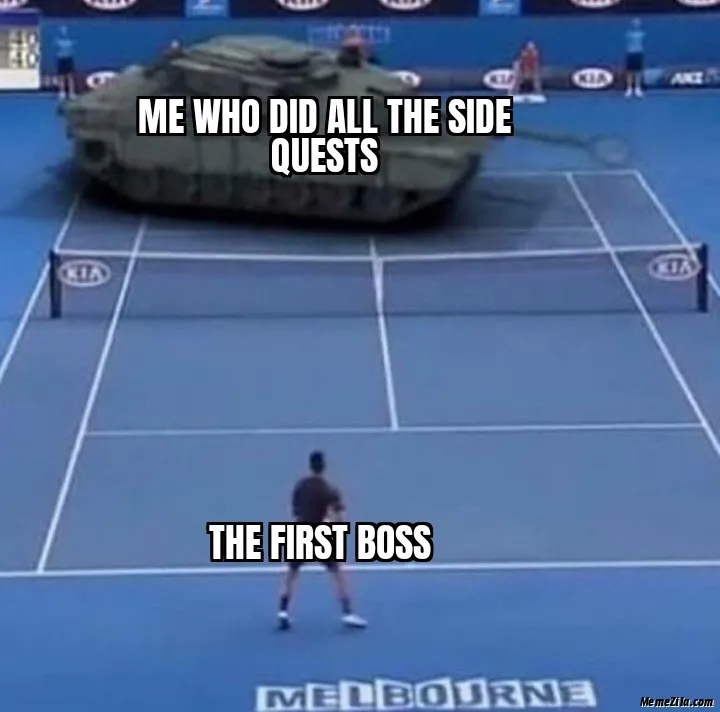 Tank