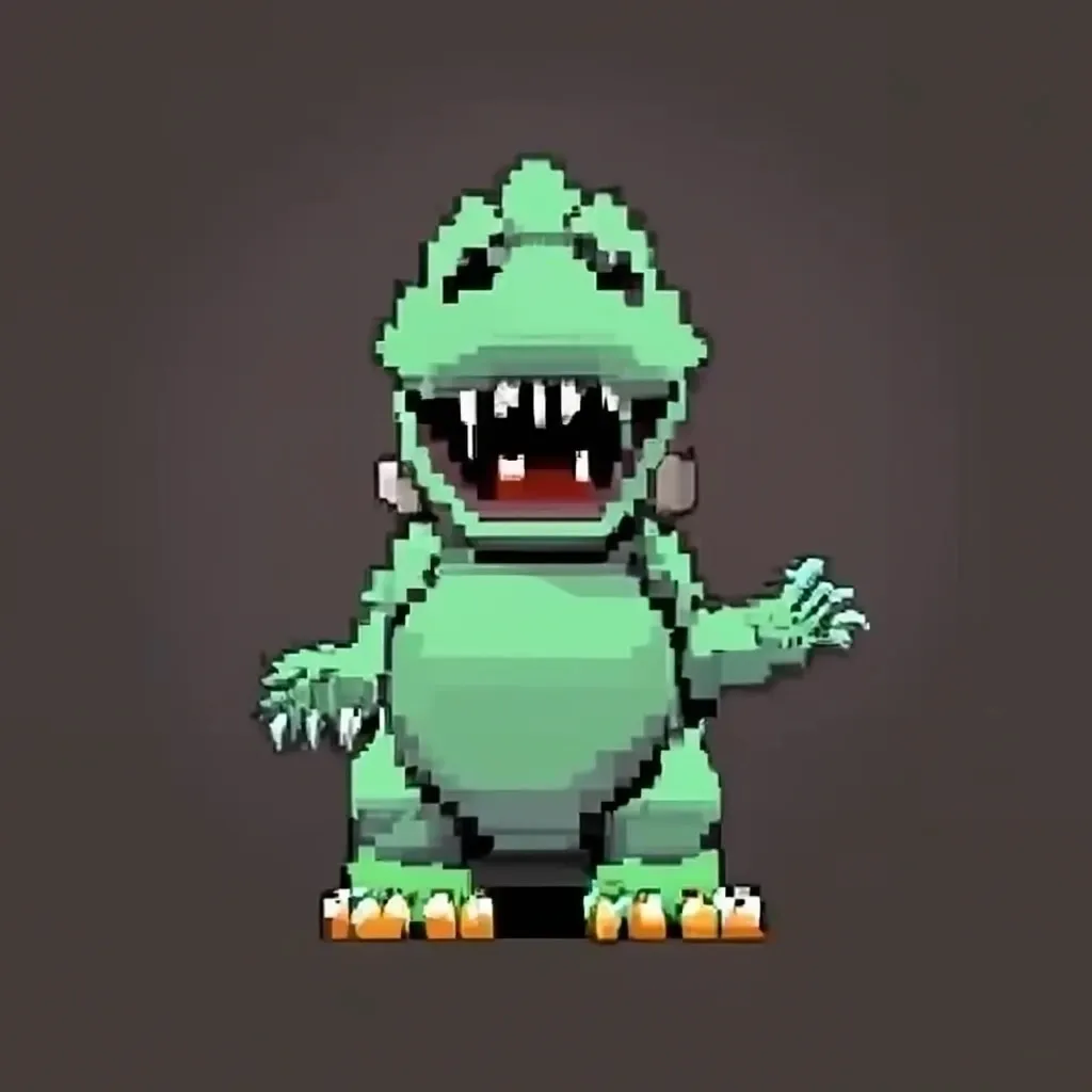 8 Bit