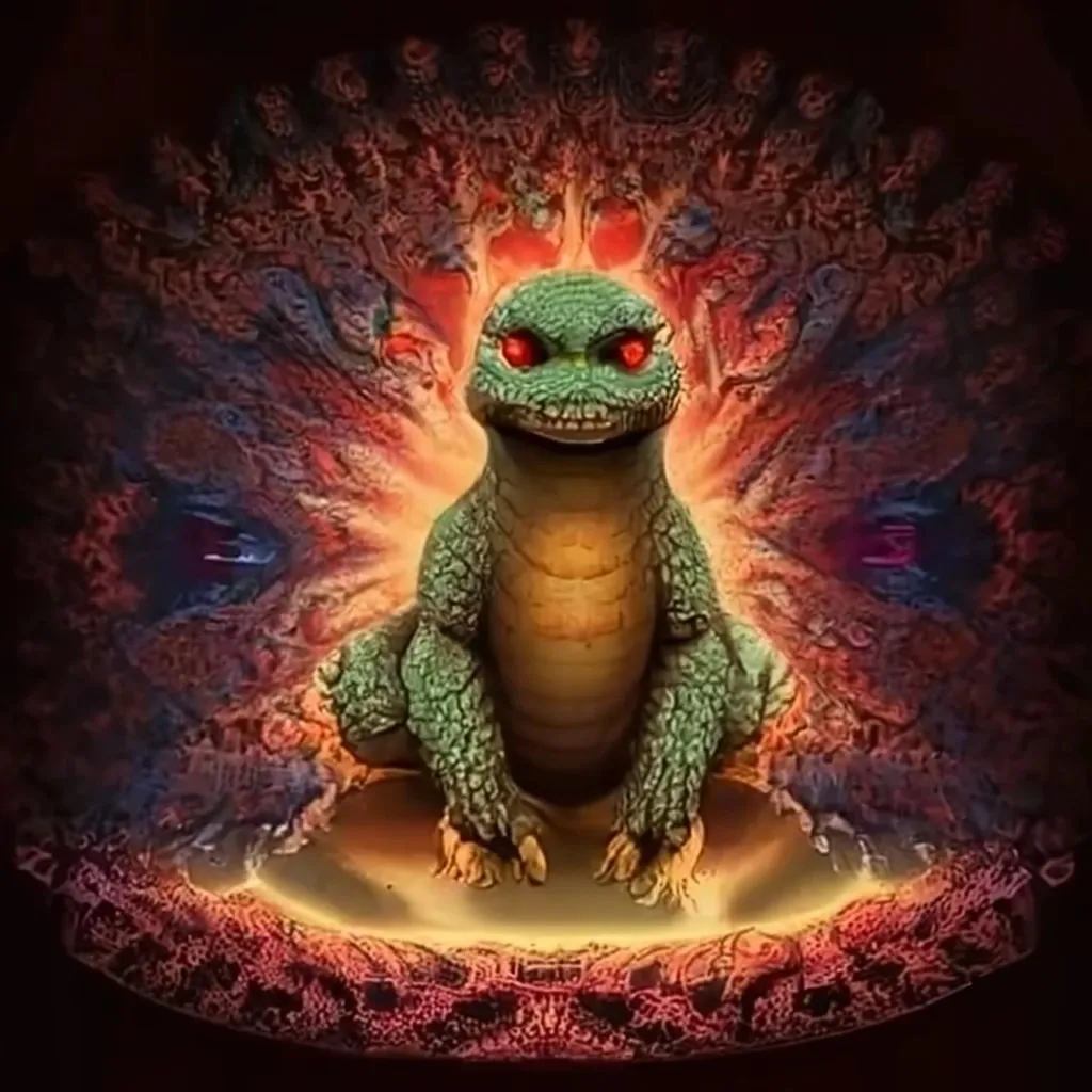 Buddah