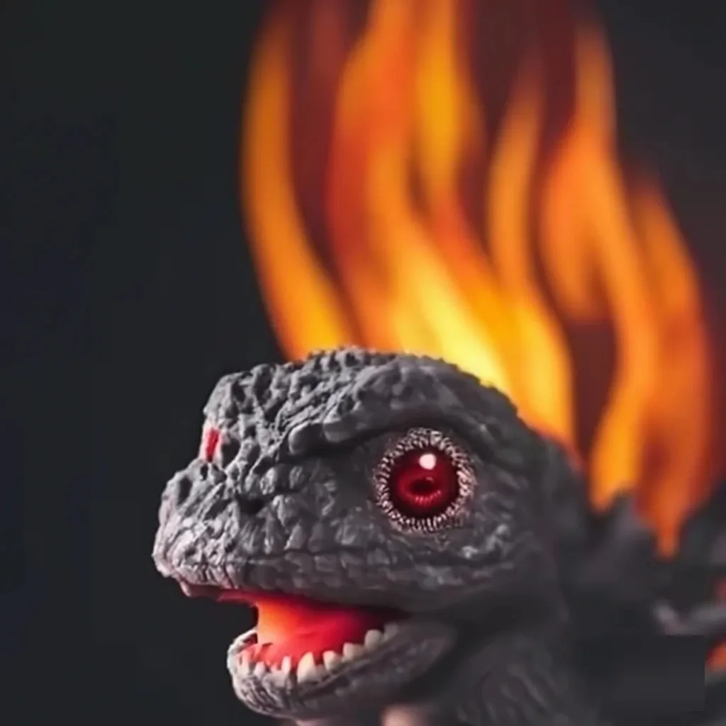 Charmeleon