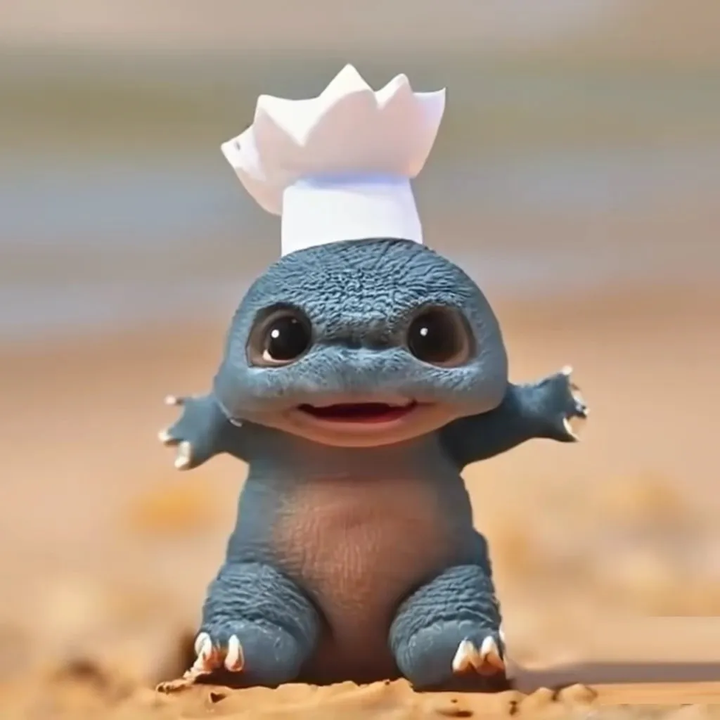 Chef Beach