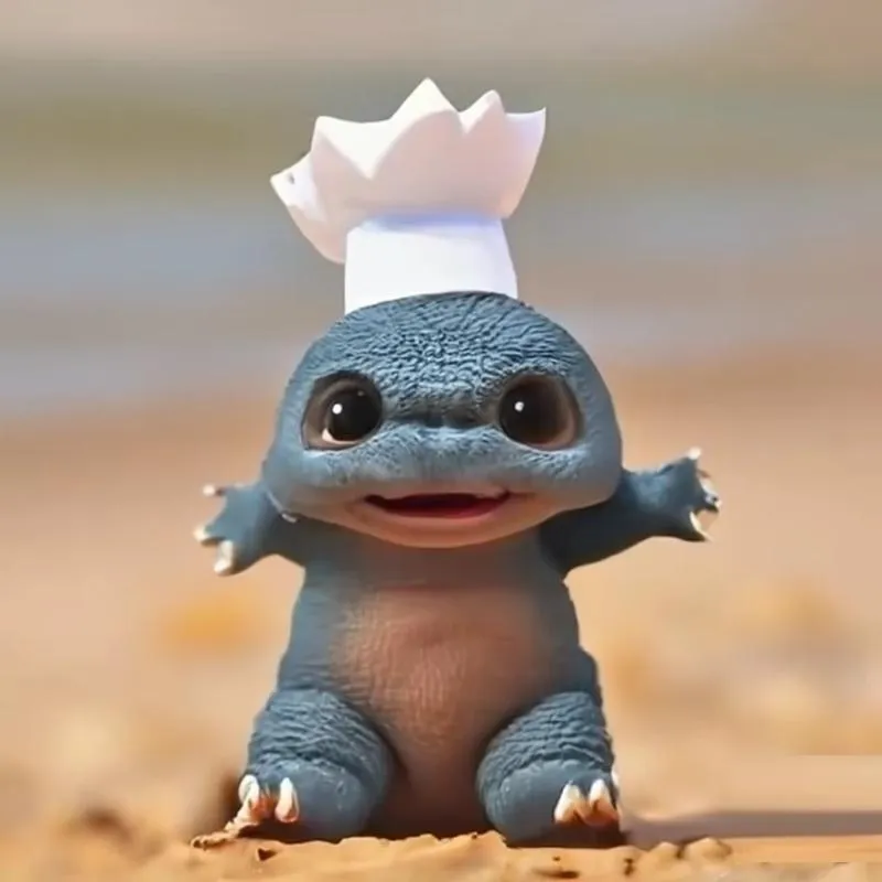 Chef Photo