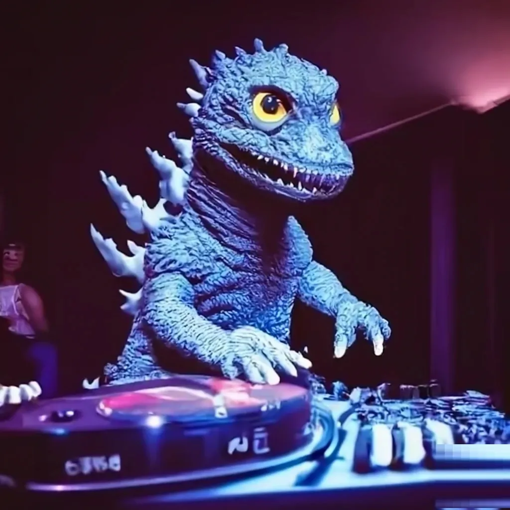DJ 1