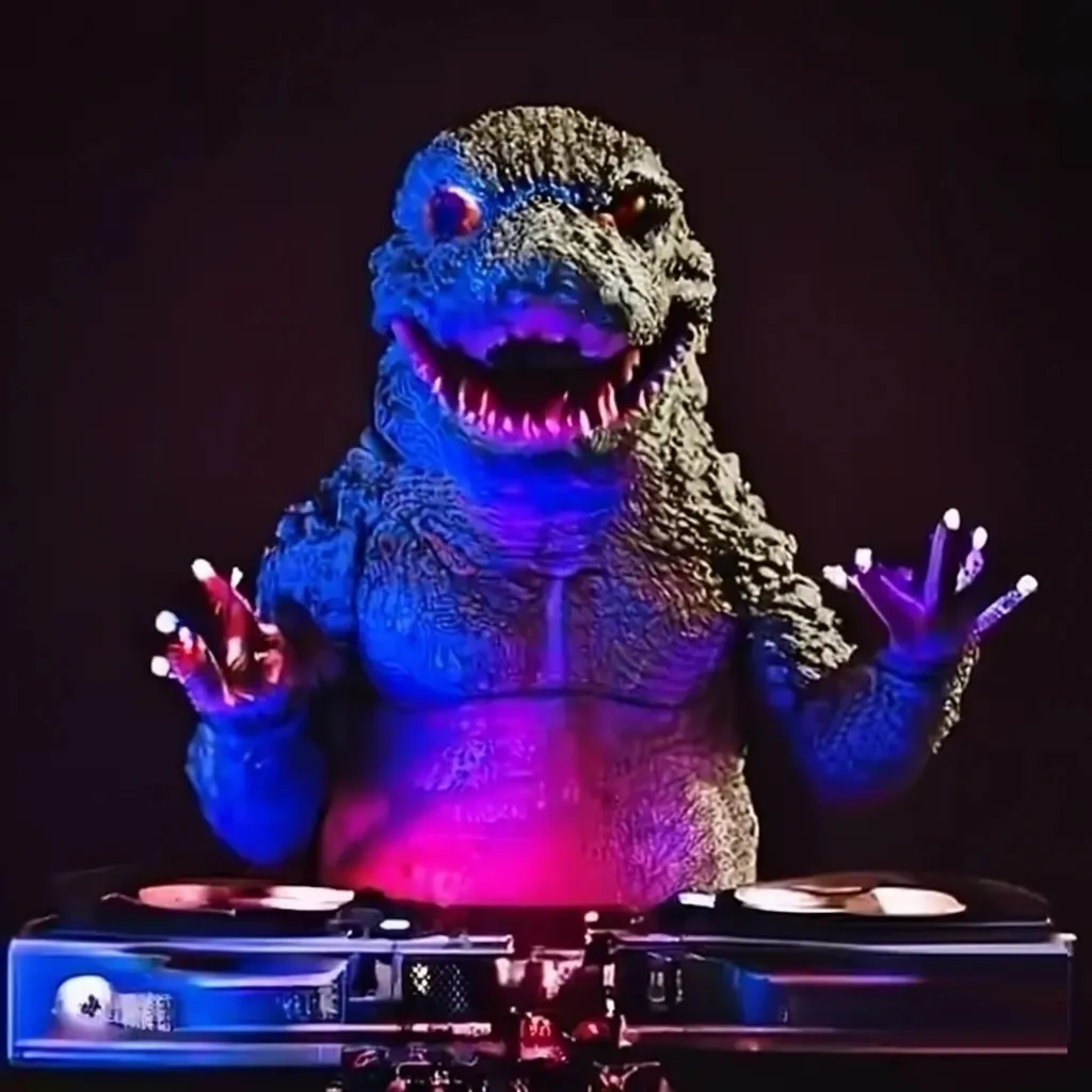 DJ 2