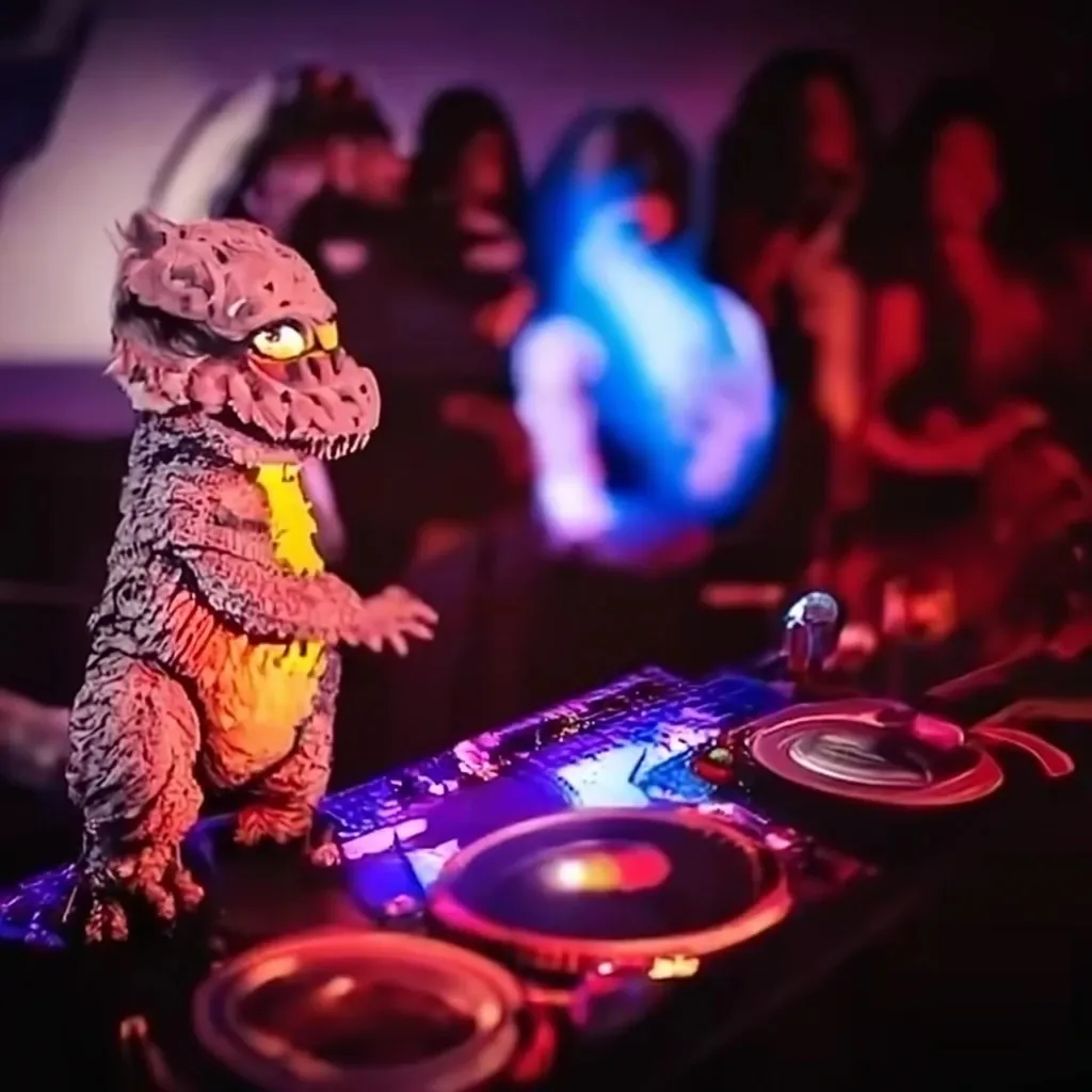 DJ 4