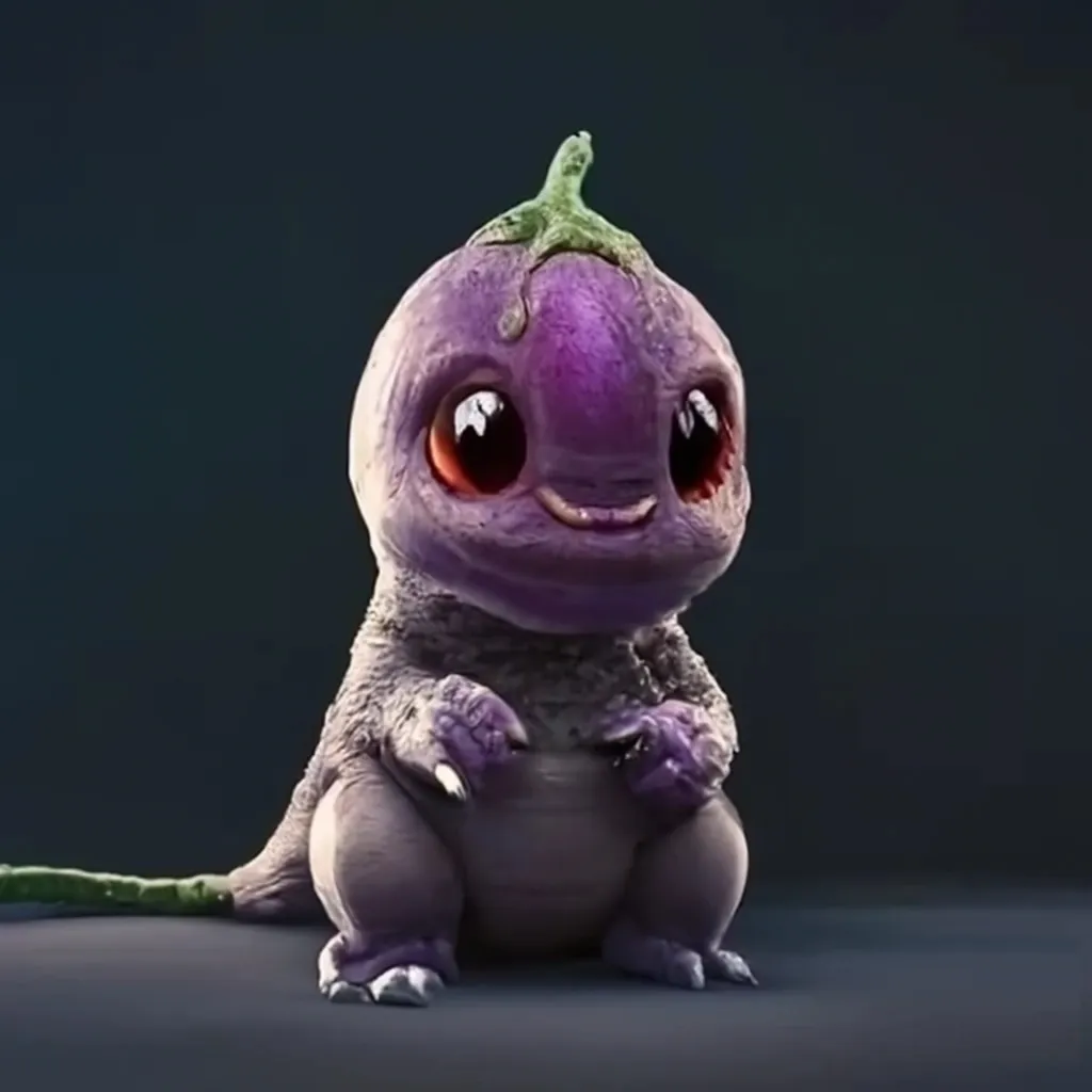 Eggplant