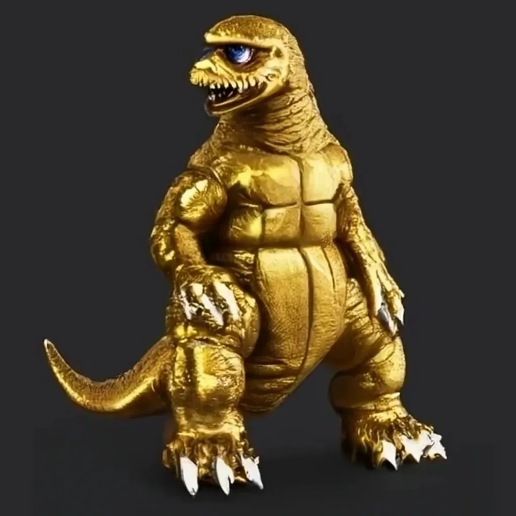 Gold 1