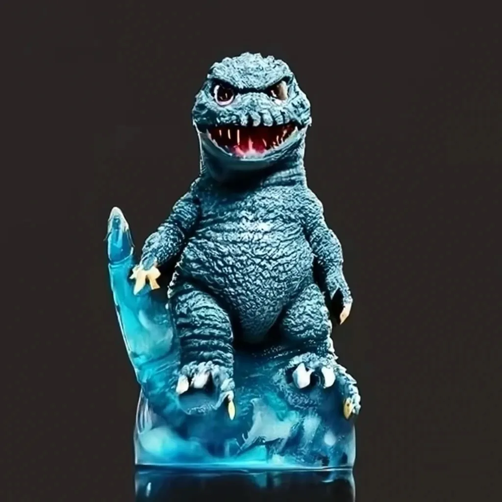 Hand Throne